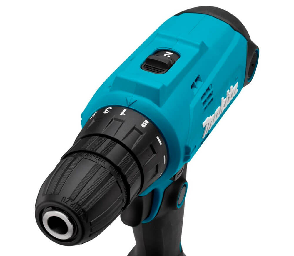 Шуруповерт MAKITA DF0300 320вт photo 6