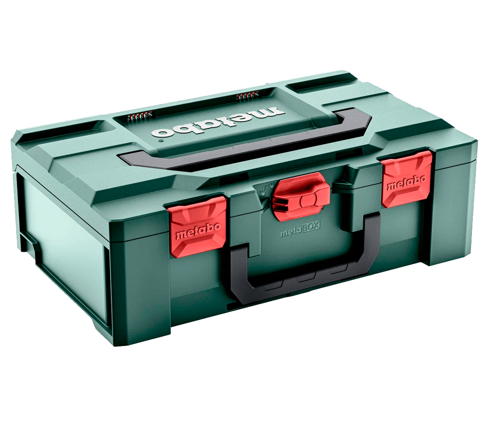 Лобзик аккумуляторный (без аккумуляторов) METABO STA 18 LTX 100 18В photo 2