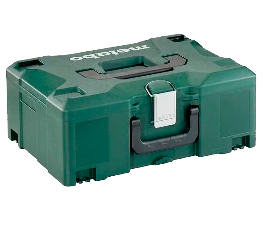 Лобзик аккумуляторный (без аккумуляторов) METABO STA 18 LTX 100 18В photo 1