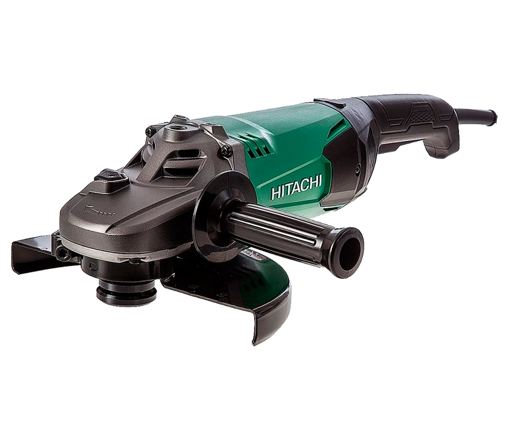 Угловая шлифмашина HITACHI G23STWAZ 2000вт 230мм photo 1