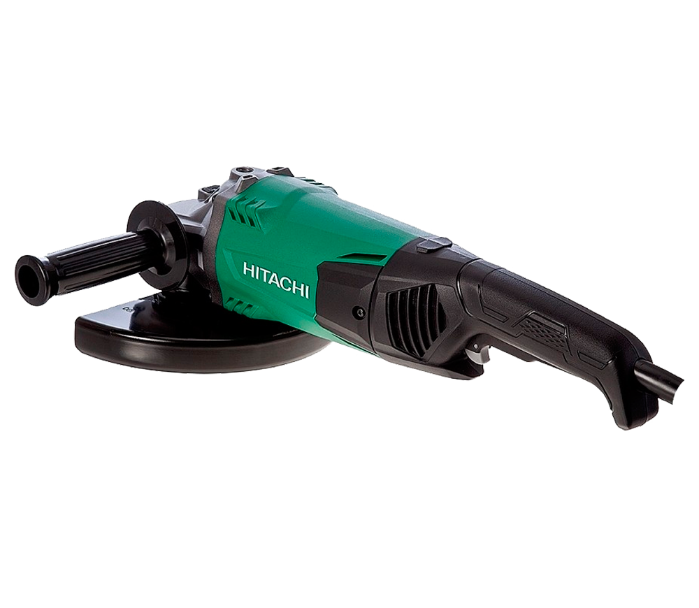 Угловая шлифмашина HITACHI G23STWAZ 2000вт 230мм photo 0