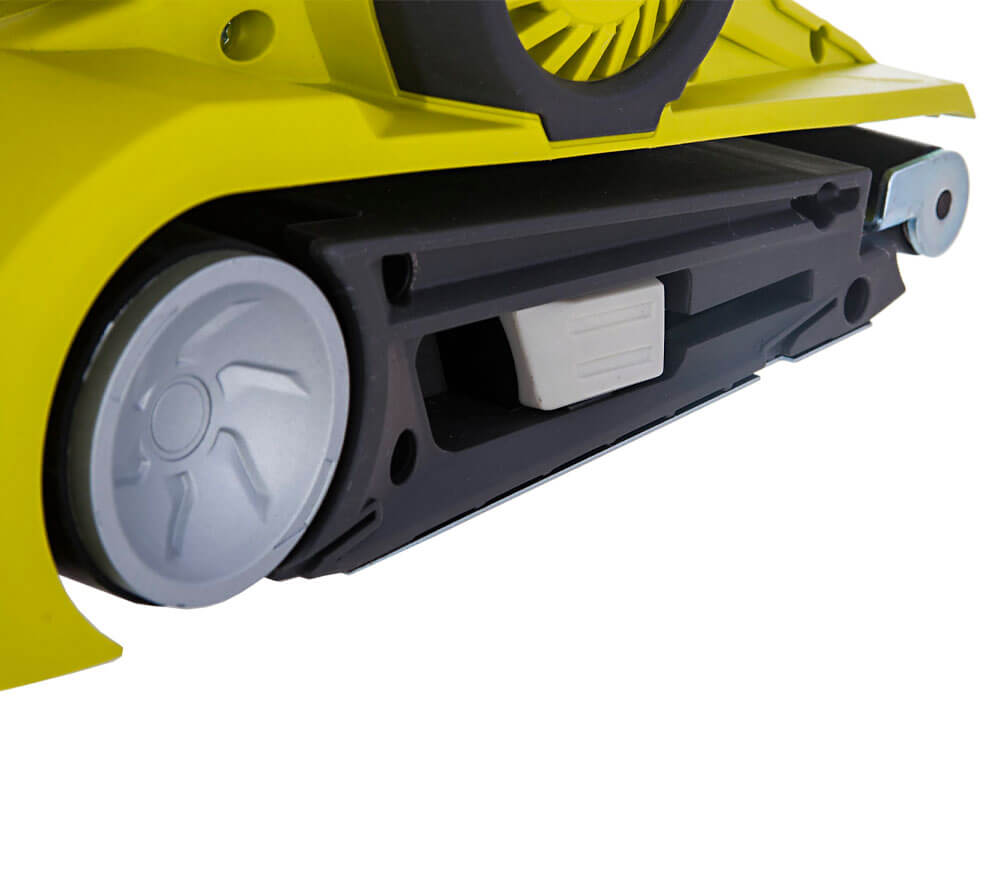 Шлифмашина ленточная RYOBI EBS800 800вт 76 мм photo 3