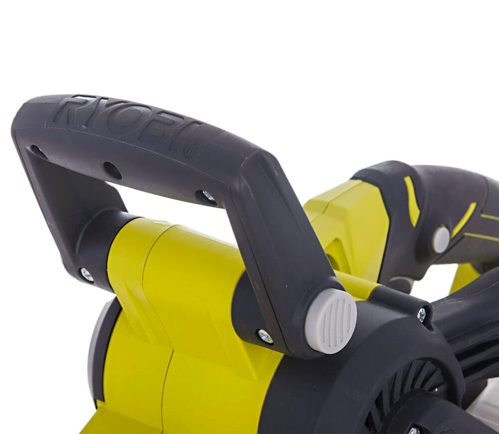Шлифмашина ленточная RYOBI EBS800 800вт 76 мм photo 4