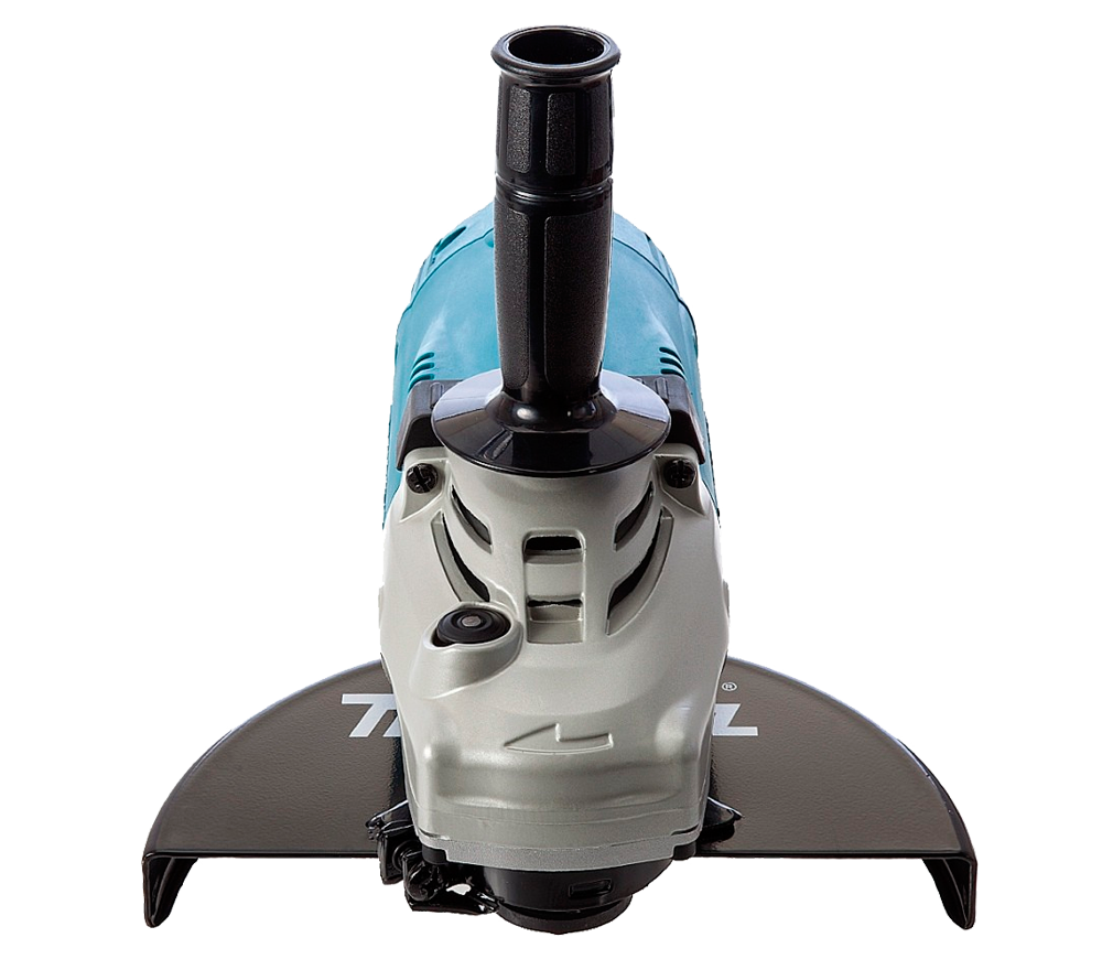 Угловая шлифмашина MAKITA GA9020 2200вт 230мм photo 3
