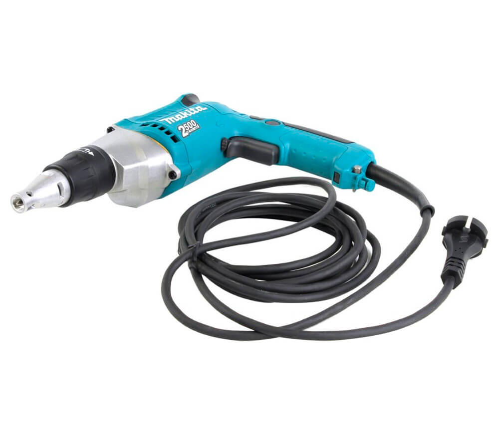 Шуруповерт MAKITA FS2300 570вт photo 0
