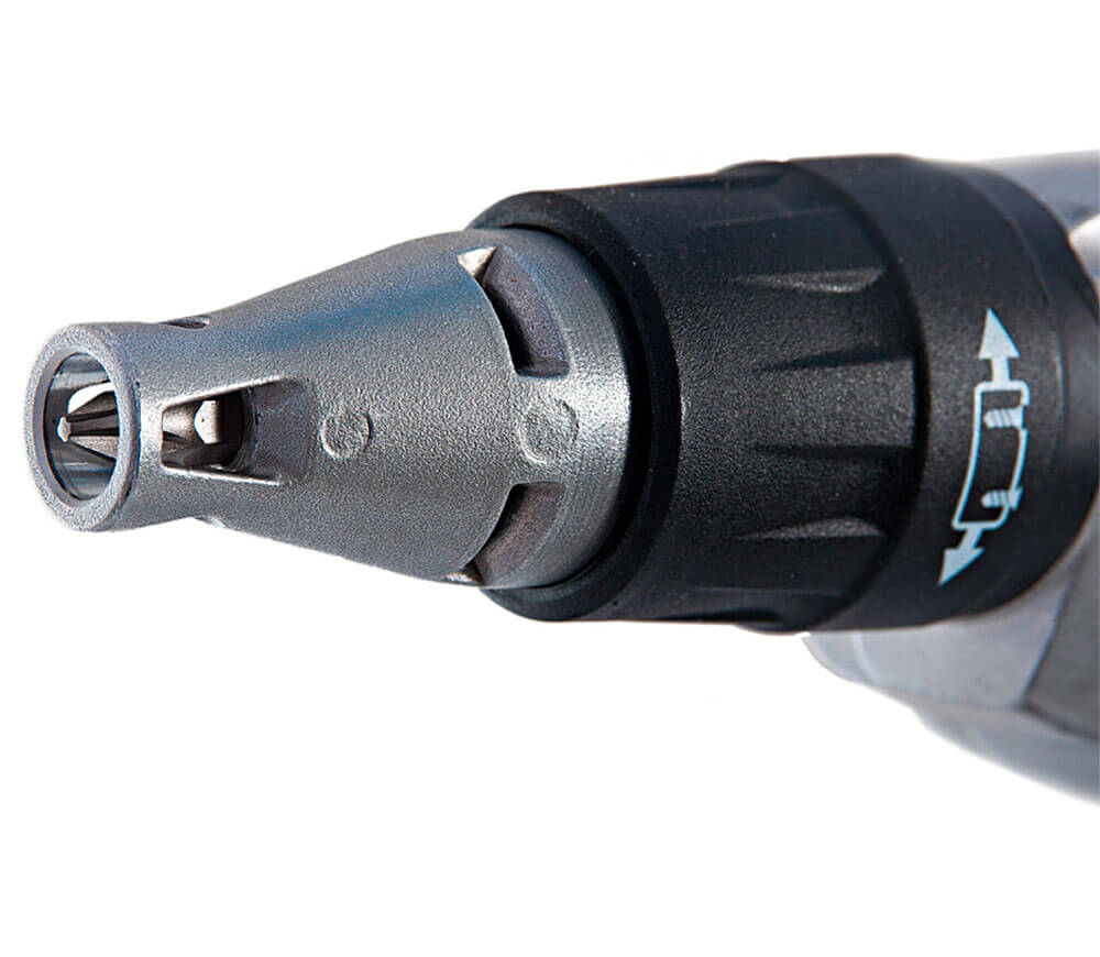 Шуруповерт MAKITA FS2300 570вт photo 4