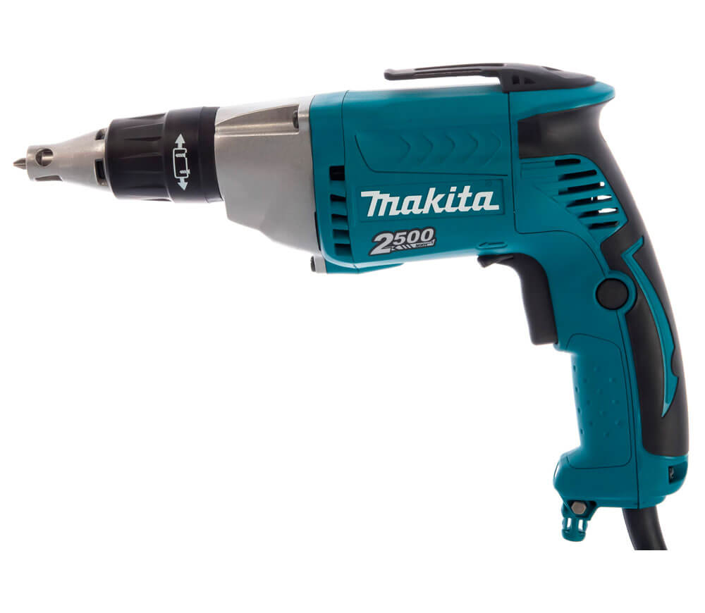 Шуруповерт MAKITA FS2300 570вт photo 2