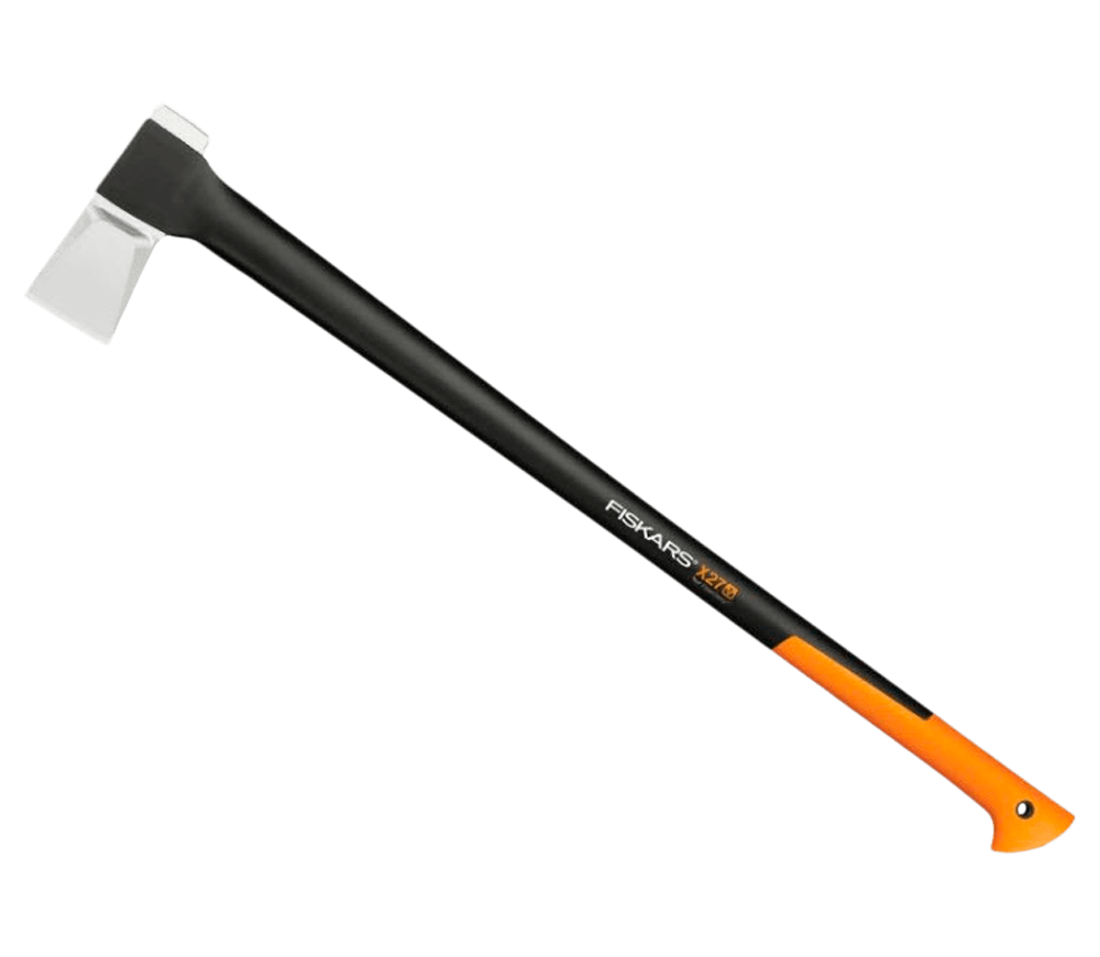 Топор-колун FISKARS X27 2700г photo