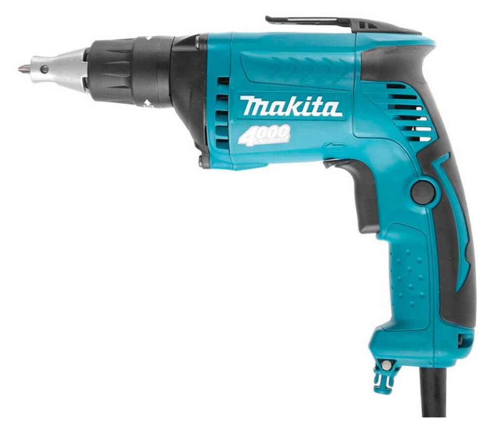 Шуруповерт MAKITA FS4000 570вт photo 0