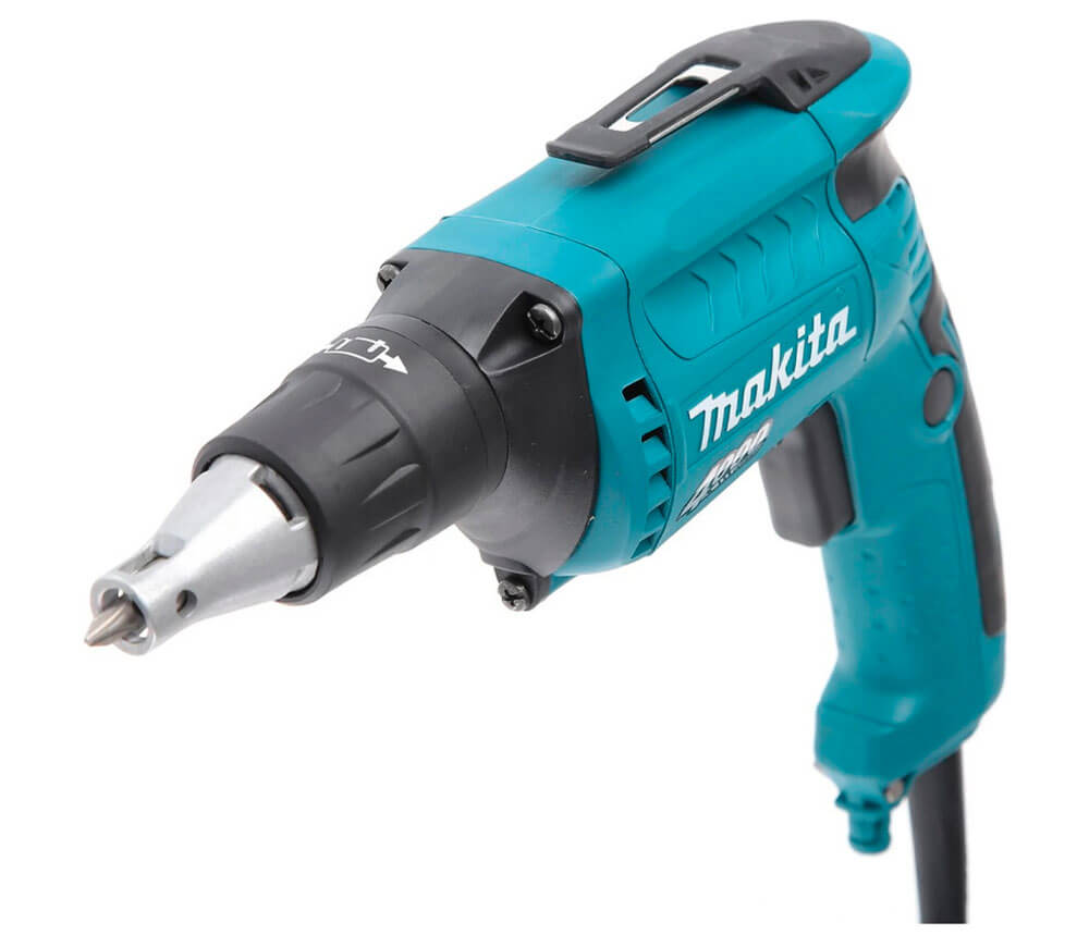 Шуруповерт MAKITA FS4000 570вт photo 2