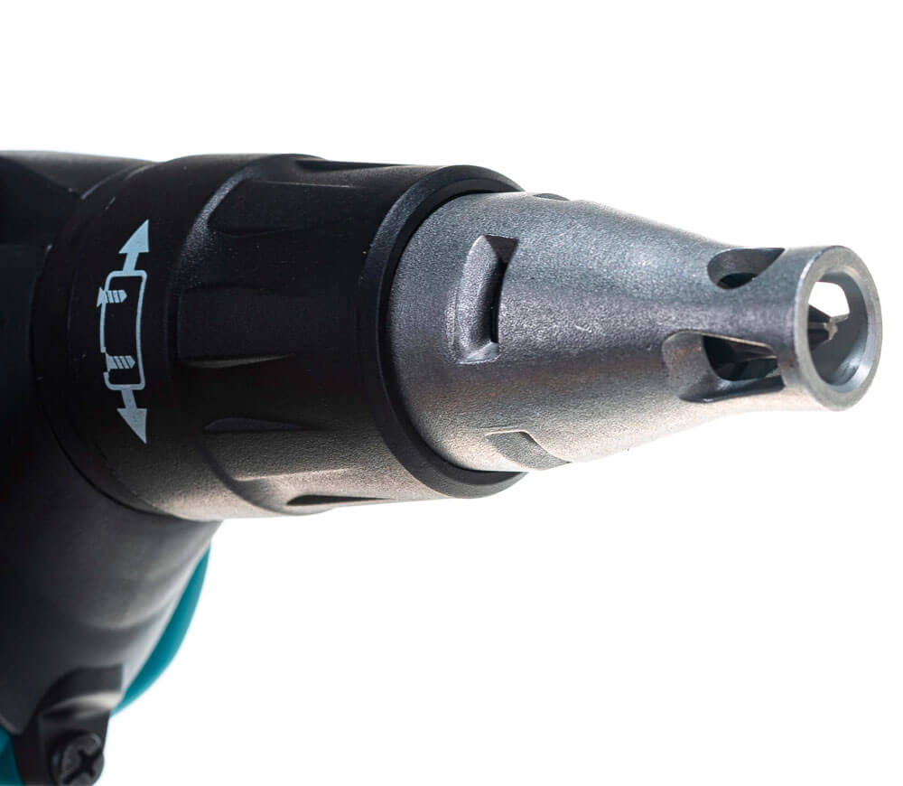 Шуруповерт MAKITA FS4000 570вт photo 5