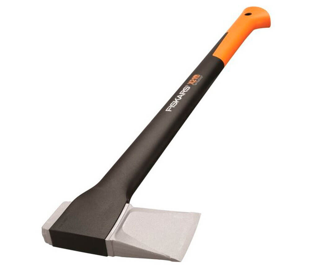 Топор-колун FISKARS L X21 2000г photo 1