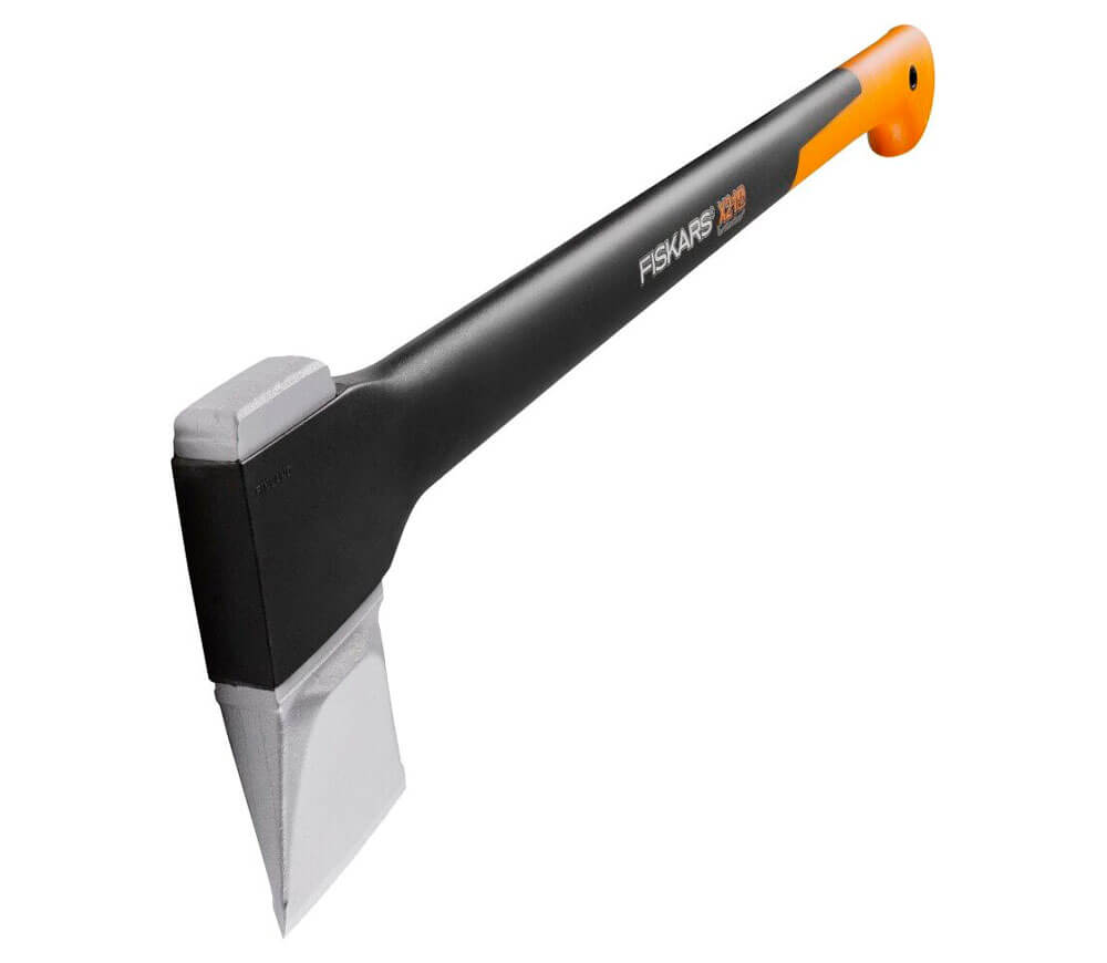 Топор-колун FISKARS L X21 2000г photo 2