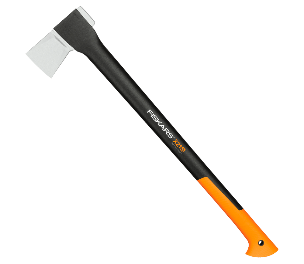 Топор-колун FISKARS L X21 2000г photo
