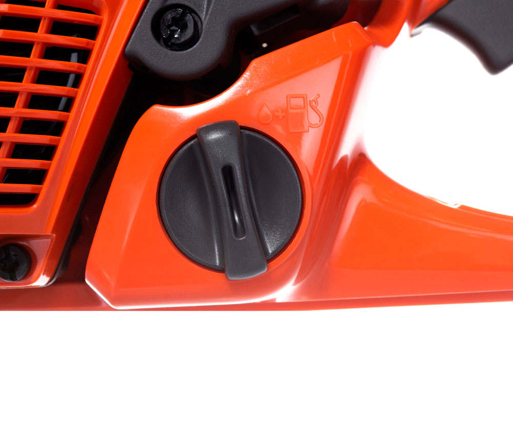 Цепная пила бензиновая Husqvarna H130 350мм 38см3 photo 7