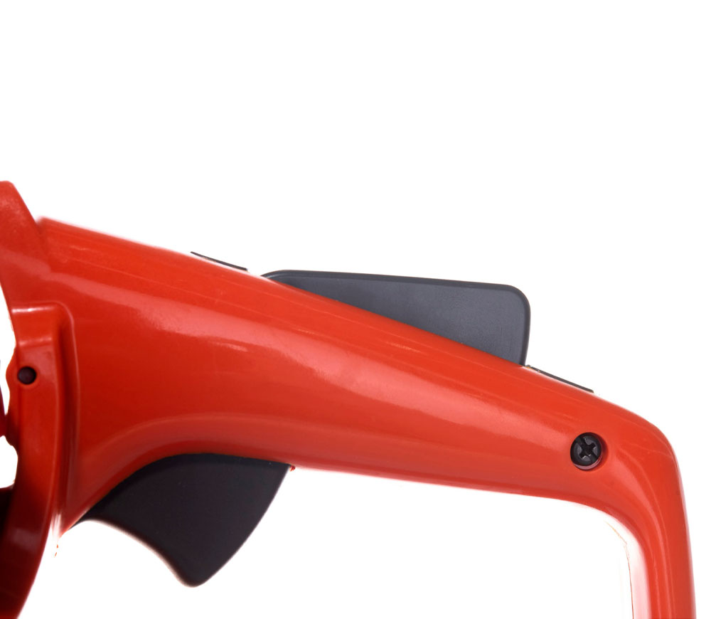 Цепная пила бензиновая Husqvarna H130 350мм 38см3 photo 8