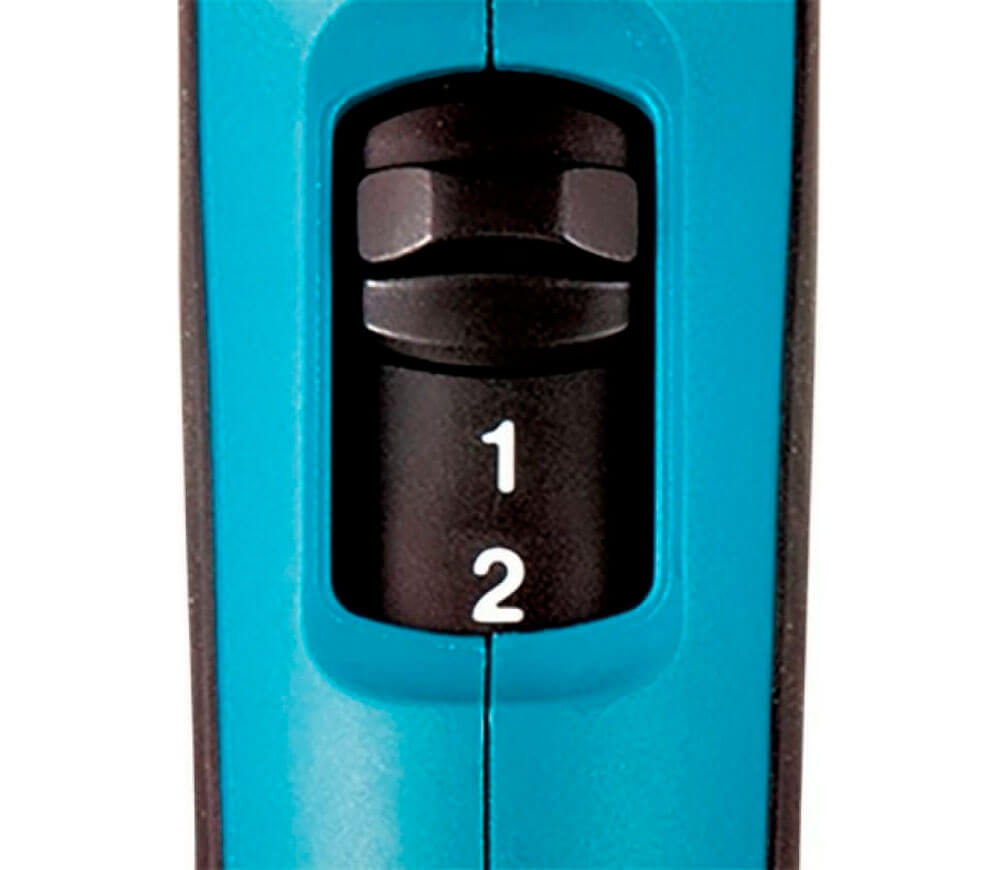 Suflantă de aer cald MAKITA HG5030K 1600w 500°C photo 1