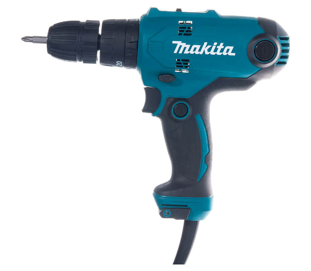 Шуруповерт MAKITA HP0300 320вт photo 1