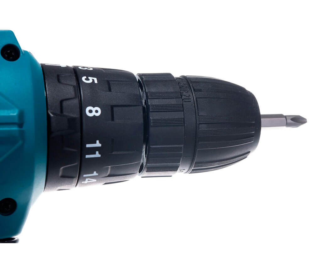 Шуруповерт MAKITA HP0300 320вт photo 2