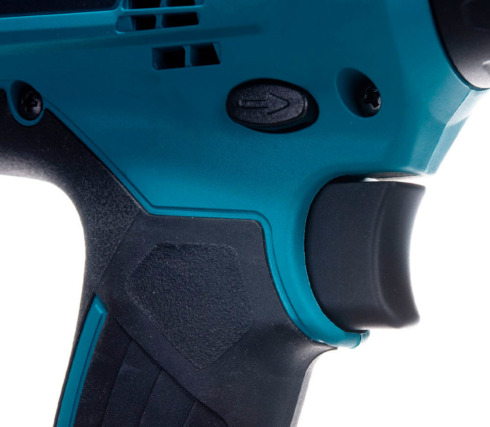 Шуруповерт MAKITA HP0300 320вт photo 3