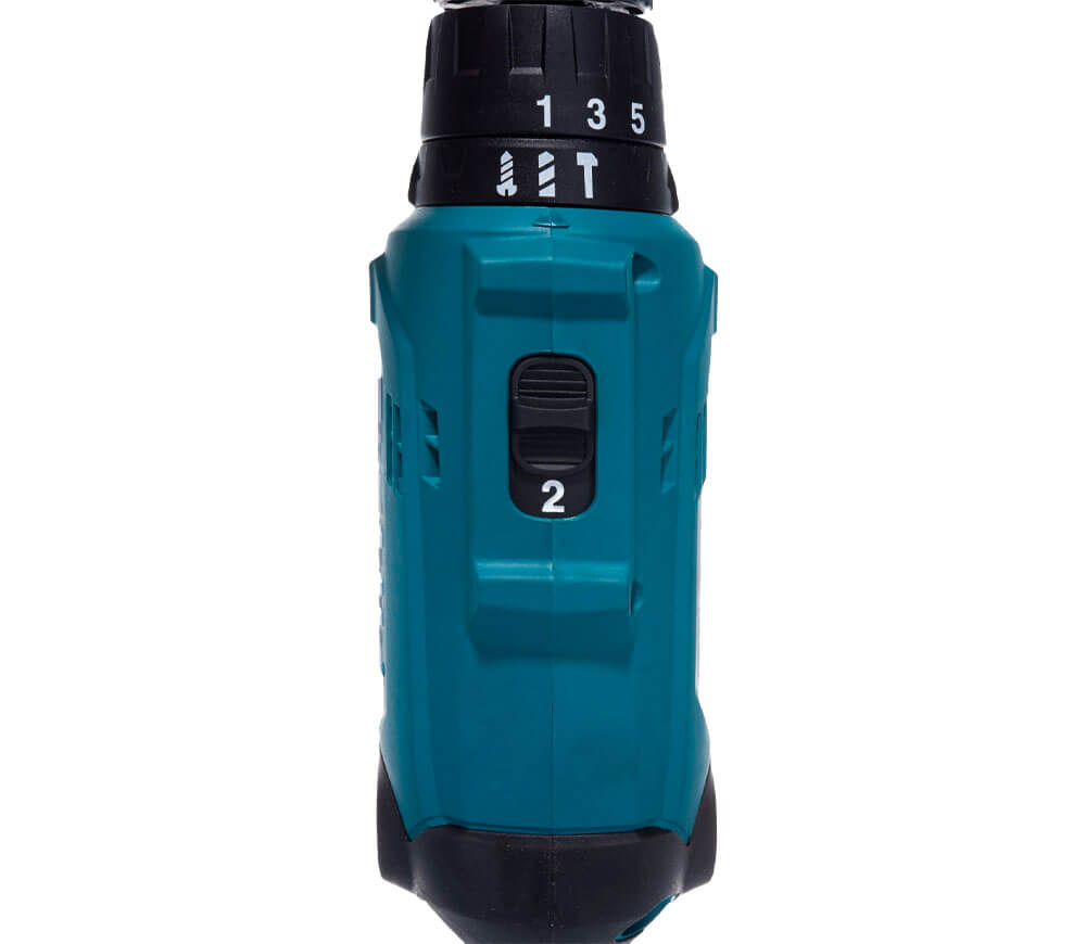 Шуруповерт MAKITA HP0300 320вт photo 5