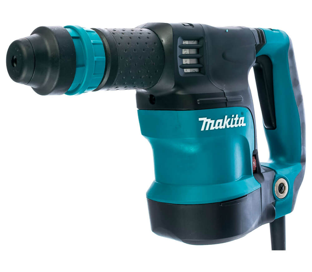 Отбойный молоток MAKITA HK1820 550вт 3.9Дж photo 0