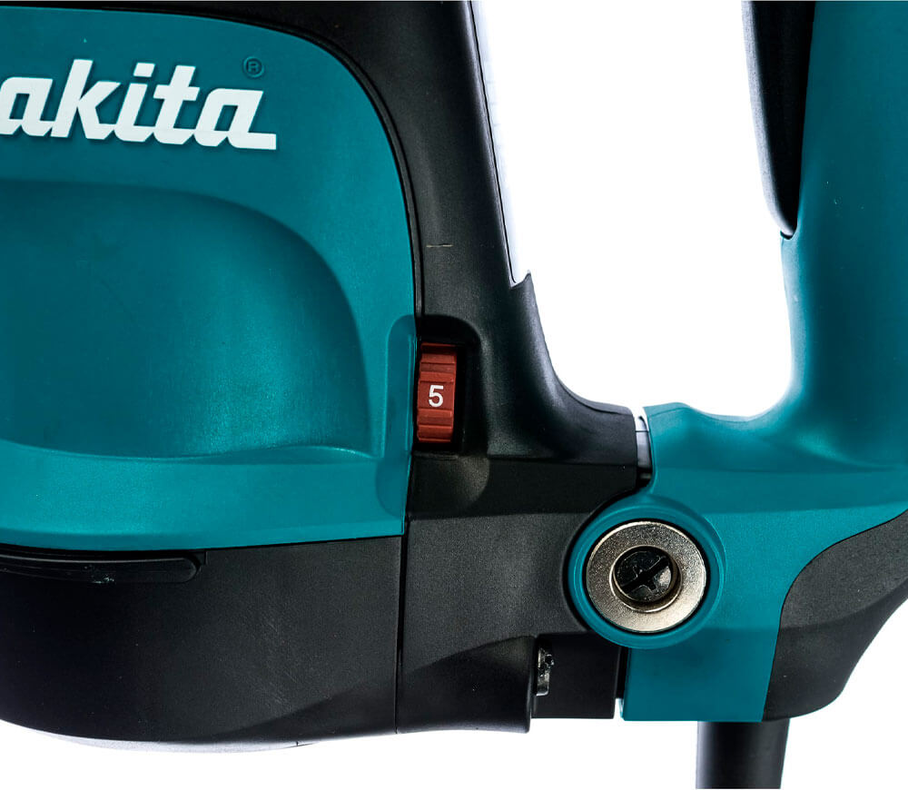 Отбойный молоток MAKITA HK1820 550вт 3.9Дж photo 3