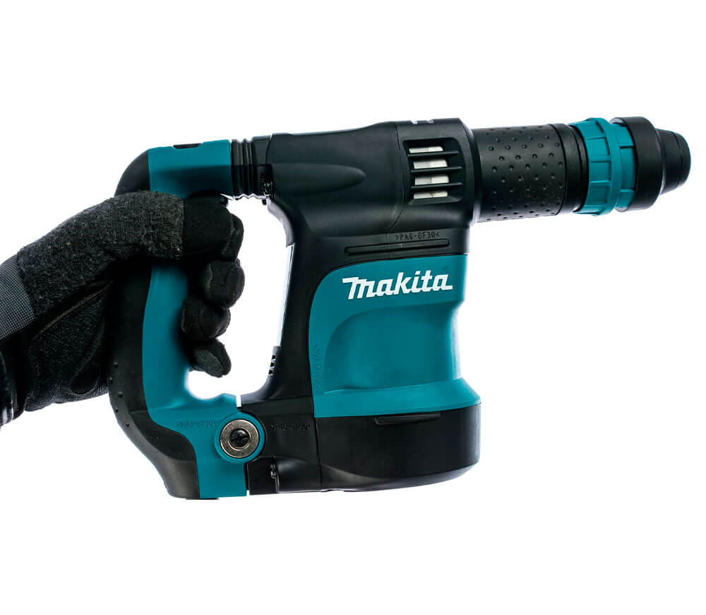 Отбойный молоток MAKITA HK1820 550вт 3.9Дж photo 2