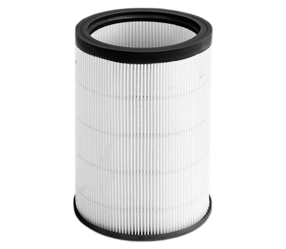 Пылесос промышленный KARCHER NT 22/1 Ap Te L 1300вт 255мбар 22л photo 2
