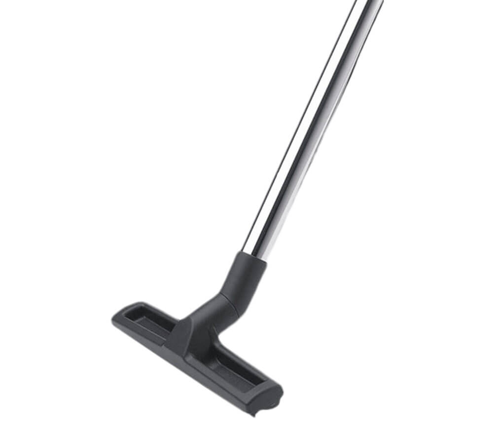 Пылесос промышленный KARCHER NT 27/1 1380вт 200мбар 27л photo 2