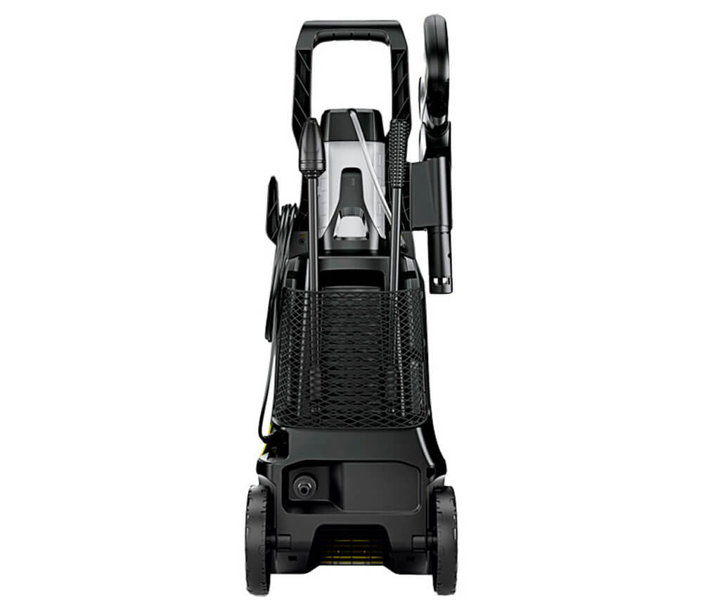 Мойка высокого давления KARCHER K 4 Universal 1800вт 130бар 420л/ч photo 1