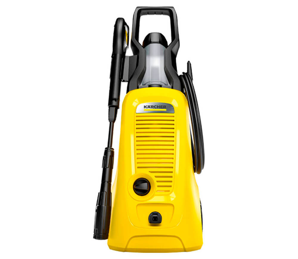 Мойка высокого давления KARCHER K 4 Universal 1800вт 130бар 420л/ч photo 0
