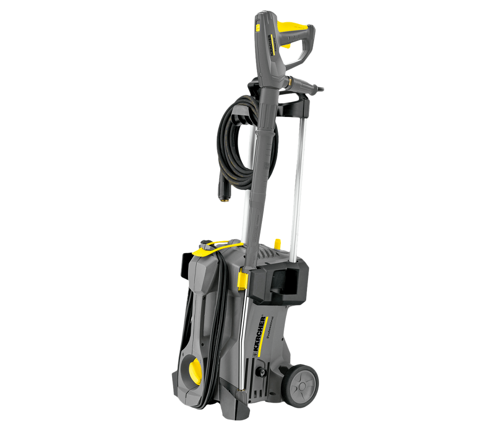 Мойка высокого давления KARCHER HD 5/11 P 2200вт 160бар 490л/ч photo