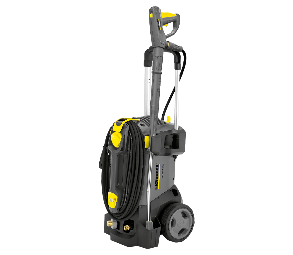 Мойка высокого давления KARCHER HD 5/13 C Plus 2600вт 175бар 500л/ч photo
