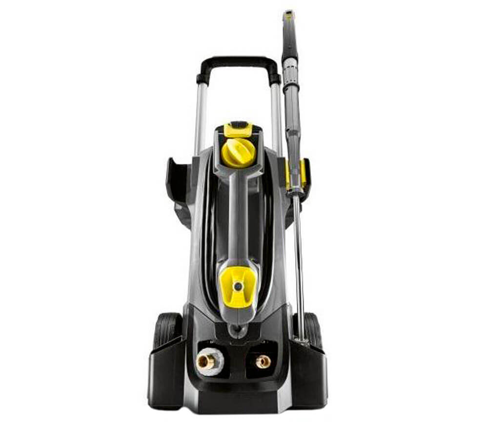 Мойка высокого давления KARCHER HD 5/13 C Plus 2600вт 175бар 500л/ч photo 0