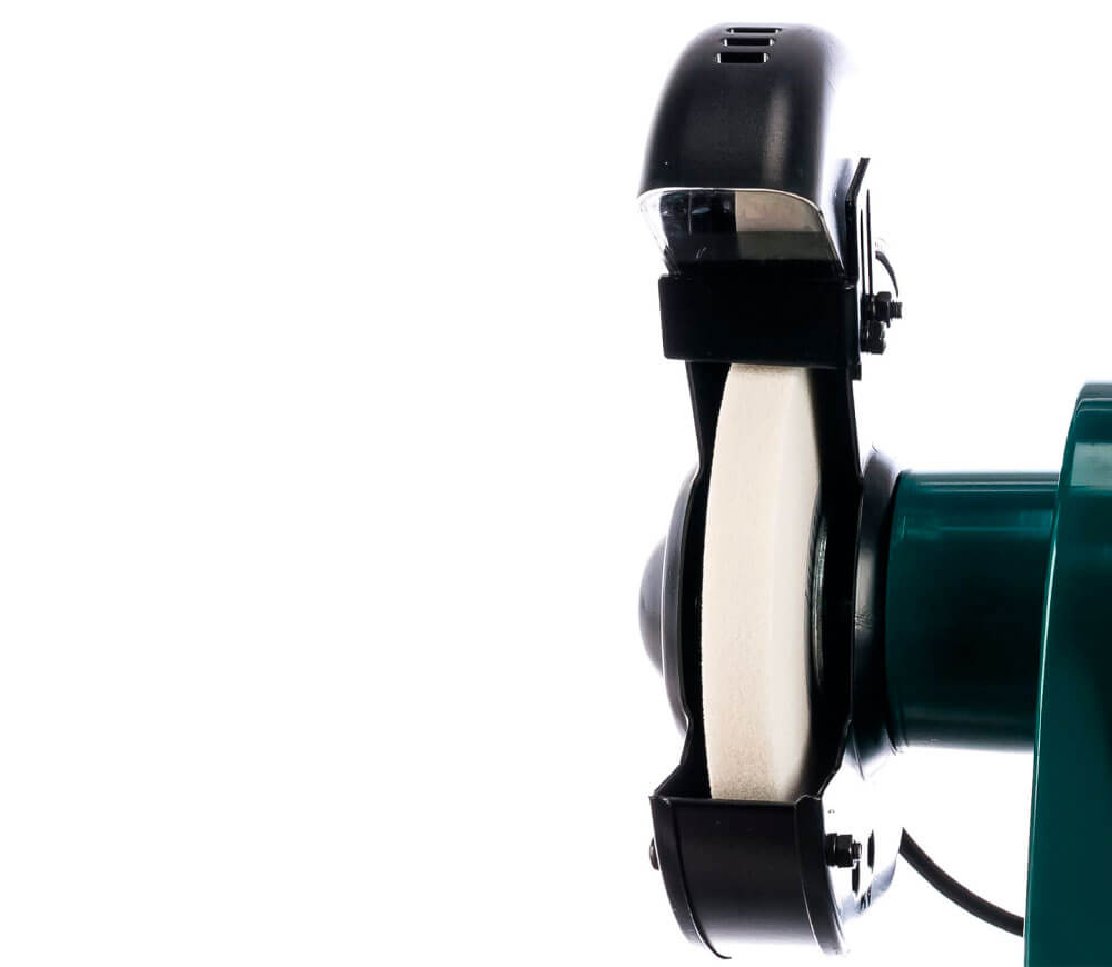 Точильный станок MAKITA GB602 250вт 150мм photo 4