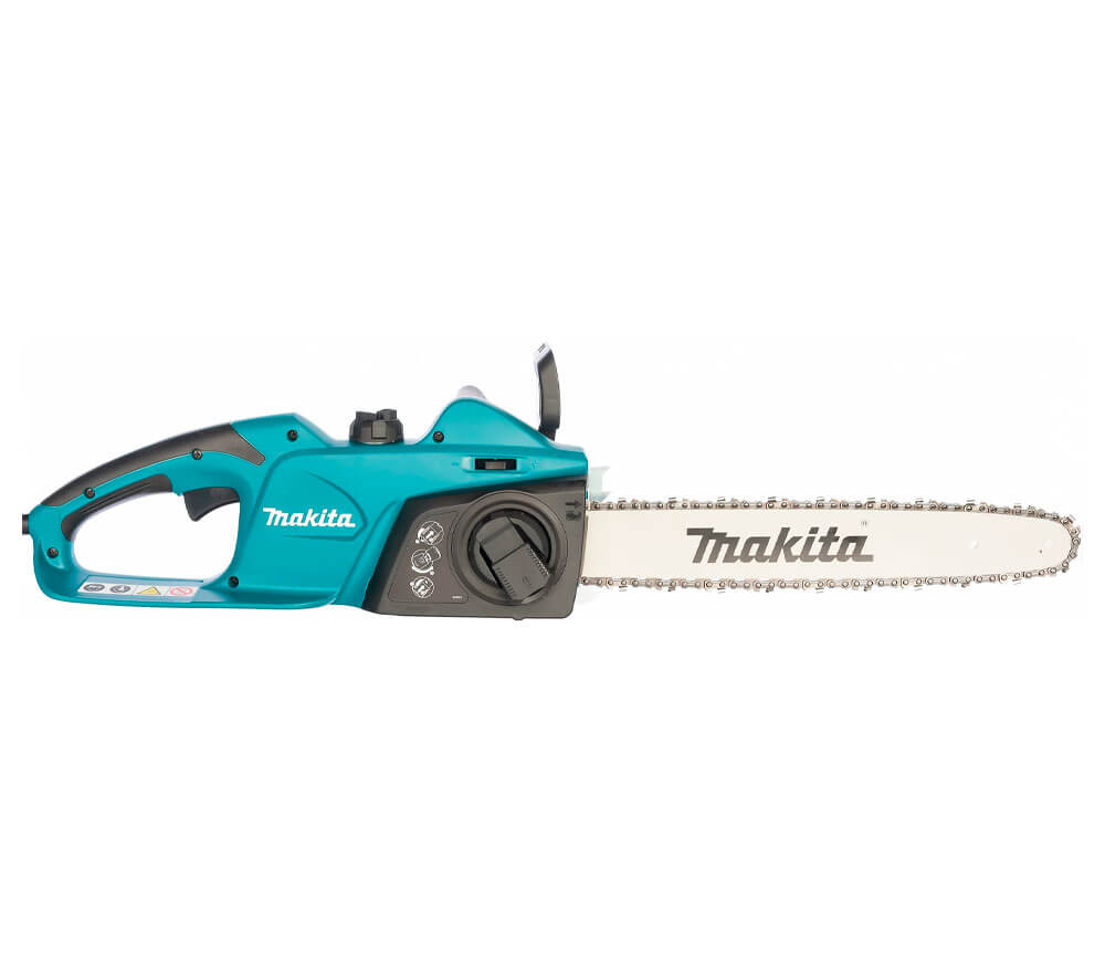 Цепная пила электрическая MAKITA UC4041A 1800вт 400мм photo 0