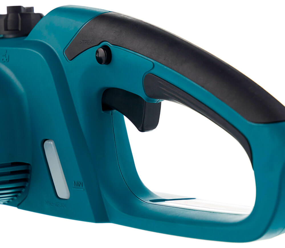 Цепная пила электрическая MAKITA UC4041A 1800вт 400мм photo 5