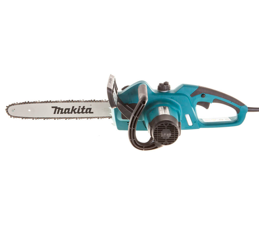 Цепная пила электрическая MAKITA UC4041A 1800вт 400мм photo 1