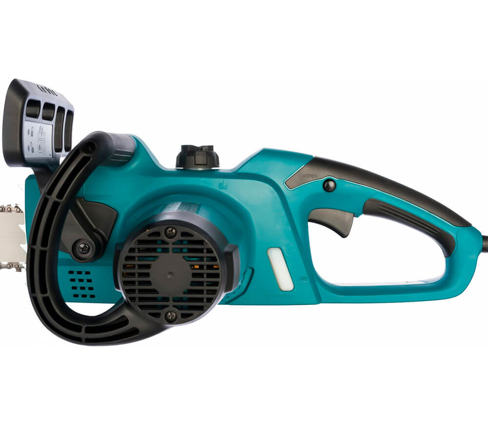Цепная пила электрическая MAKITA UC4041A 1800вт 400мм photo 6