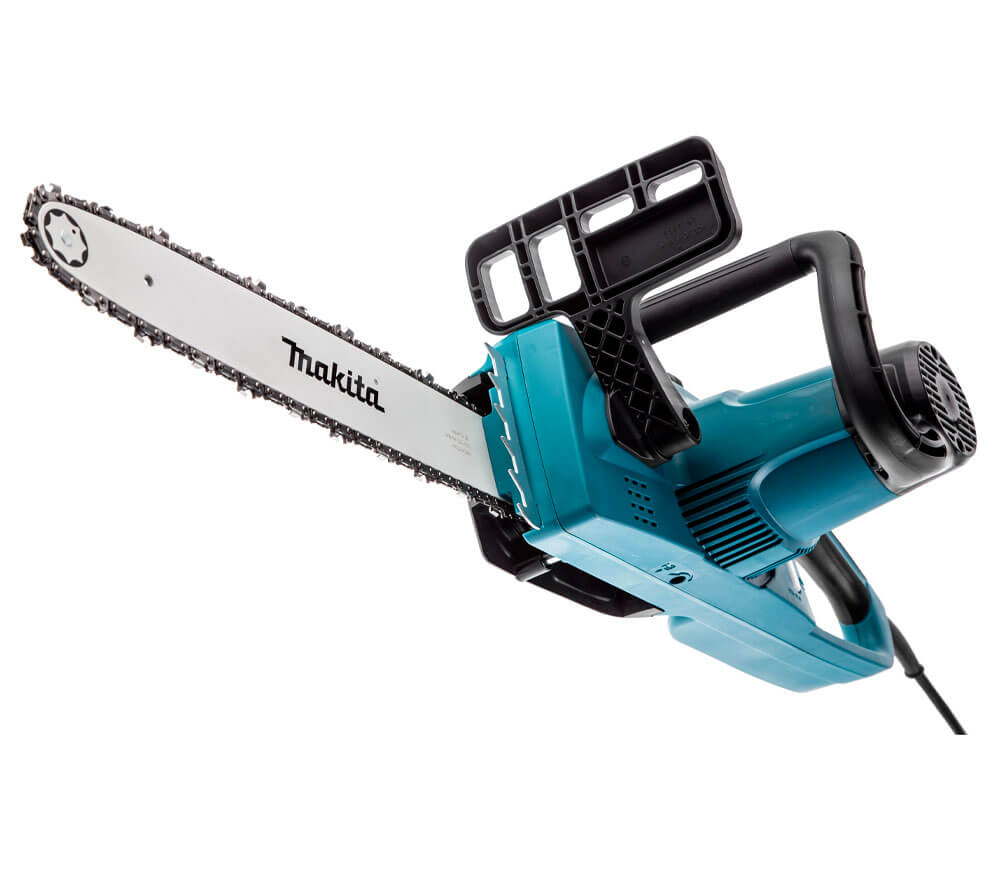 Цепная пила электрическая MAKITA UC4041A 1800вт 400мм photo 2
