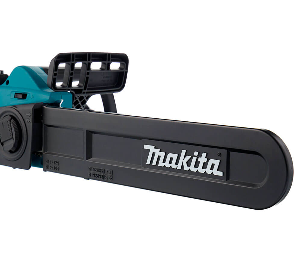 Цепная пила электрическая MAKITA UC4041A 1800вт 400мм photo 3