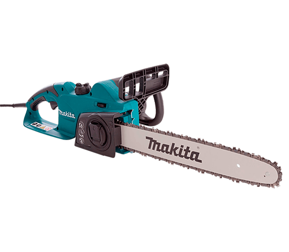Цепная пила электрическая MAKITA UC4041A 1800вт 400мм photo