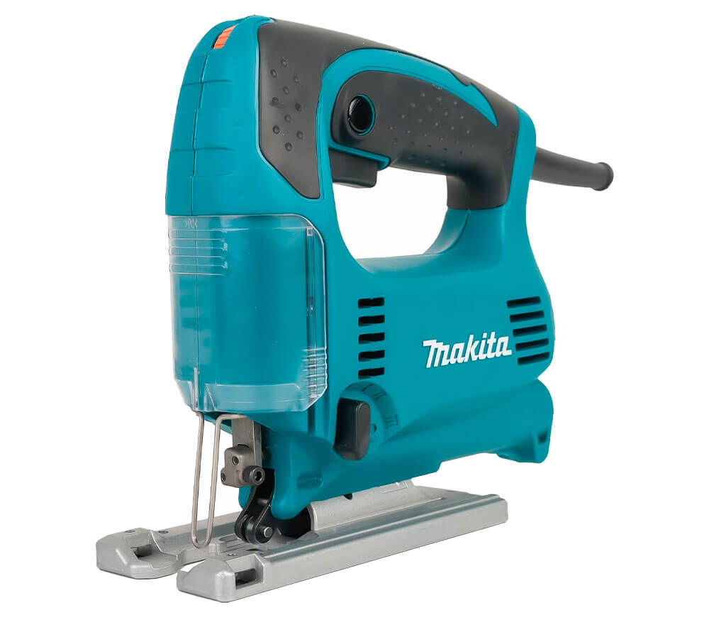 Лобзик MAKITA 4329 450вт photo 0