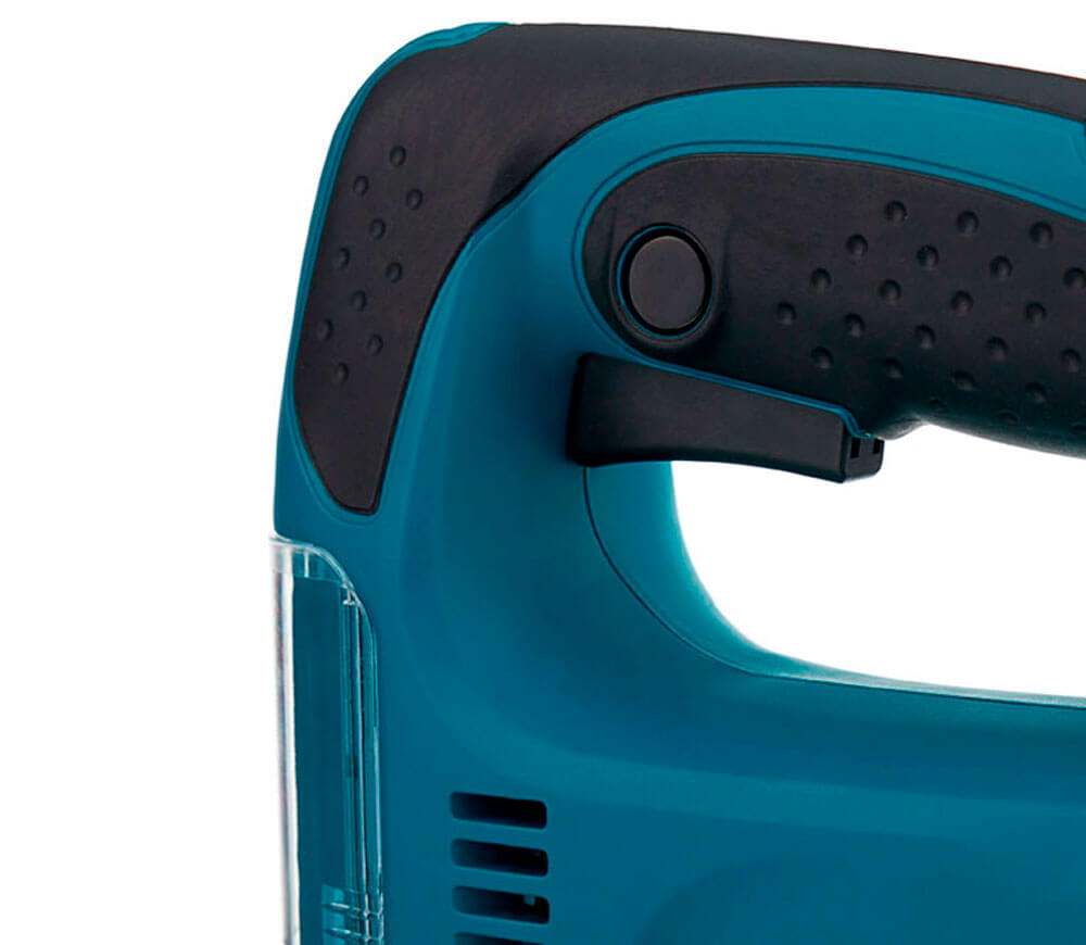 Лобзик MAKITA 4329 450вт photo 5