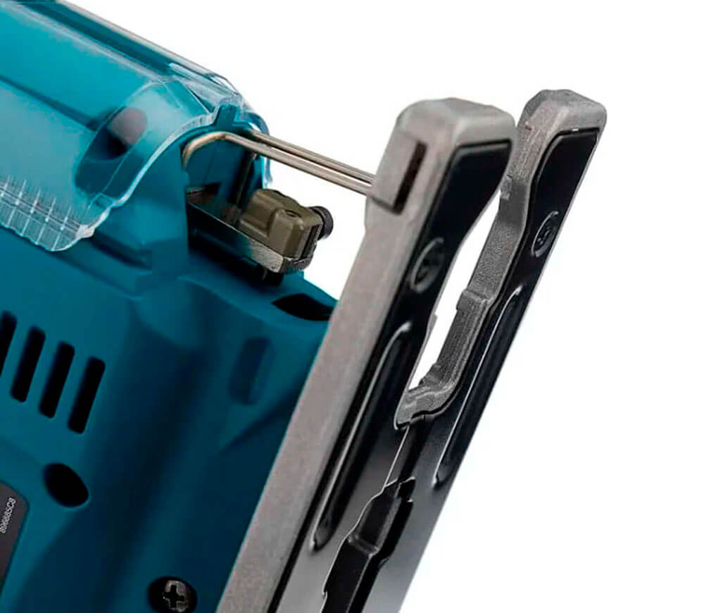 Лобзик MAKITA 4329 450вт photo 6