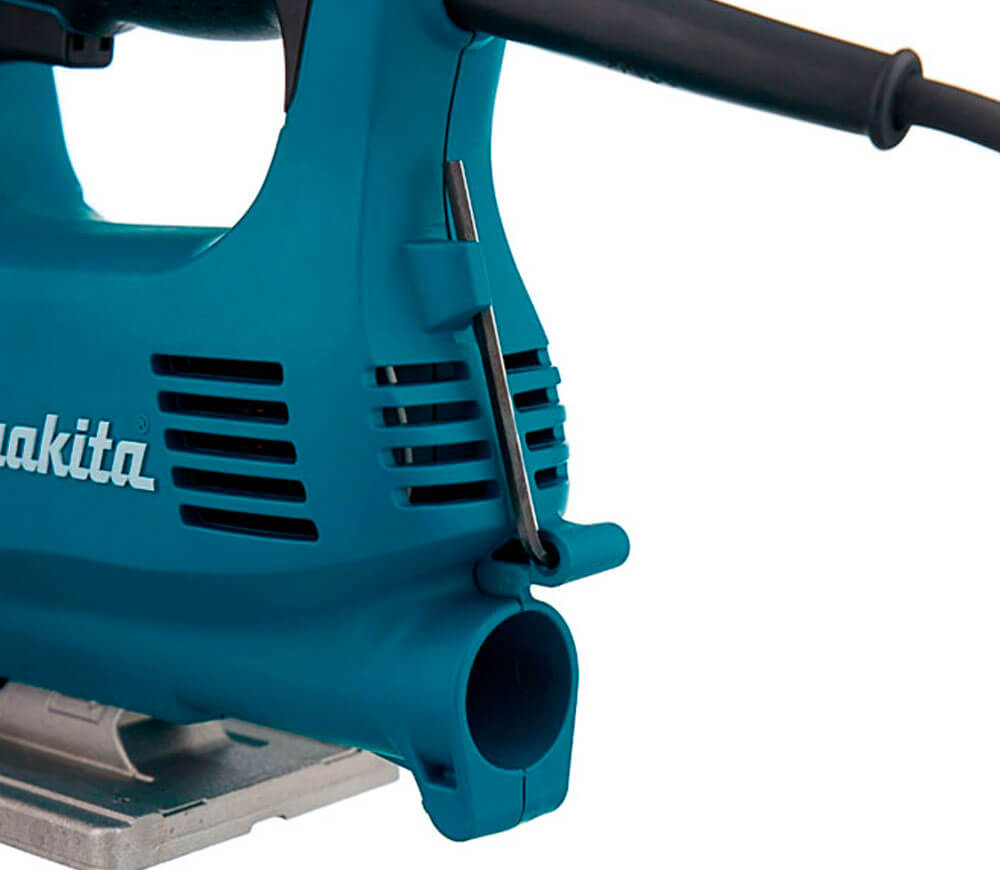 Лобзик MAKITA 4329 450вт photo 7