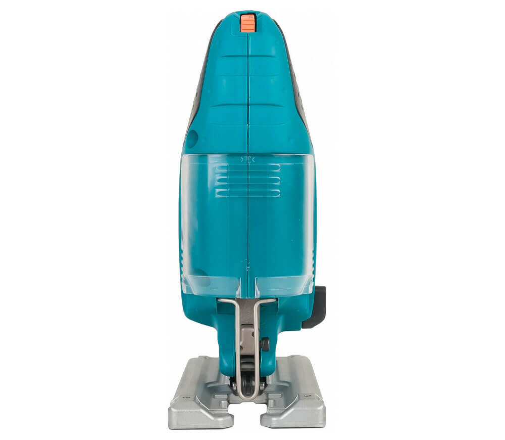 Лобзик MAKITA 4329 450вт photo 2