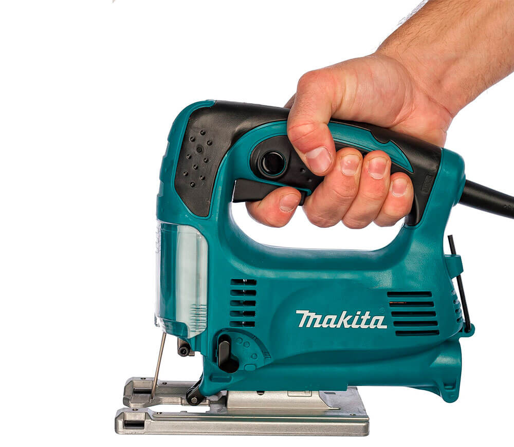 Лобзик MAKITA 4329 450вт photo 4