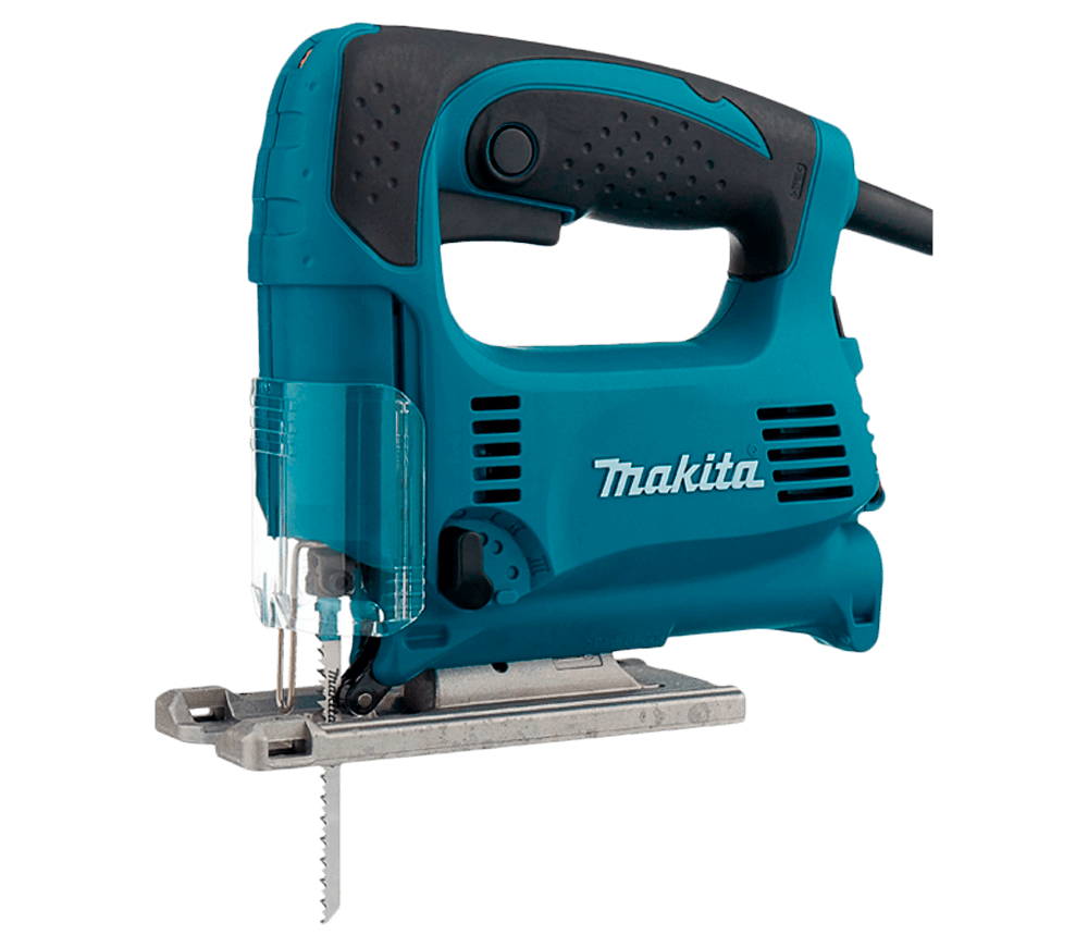 Лобзик MAKITA 4329 450вт photo